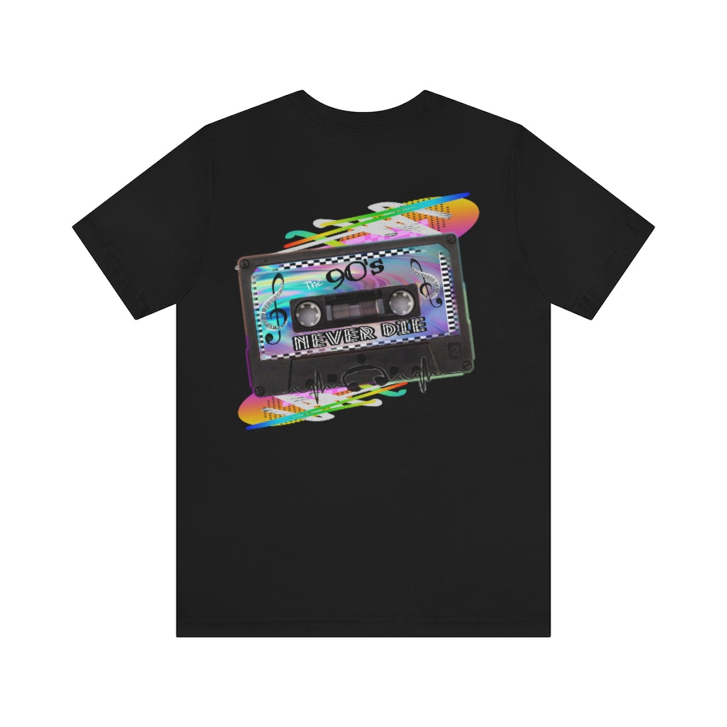 90's Never Die