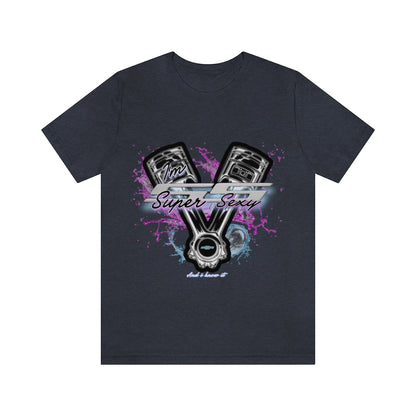 Chevy "Super Sexy" T-shirt