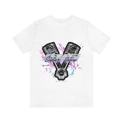 Chevy "Super Sexy" T-shirt