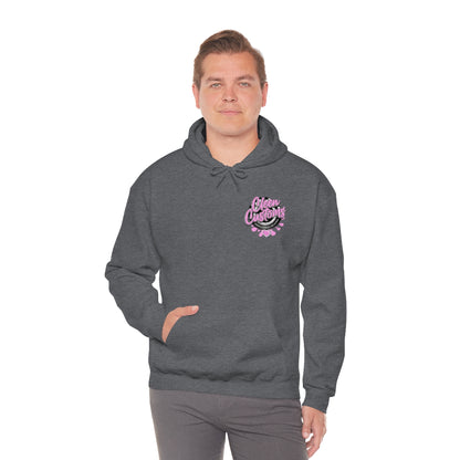 Tough Titties Hoodie
