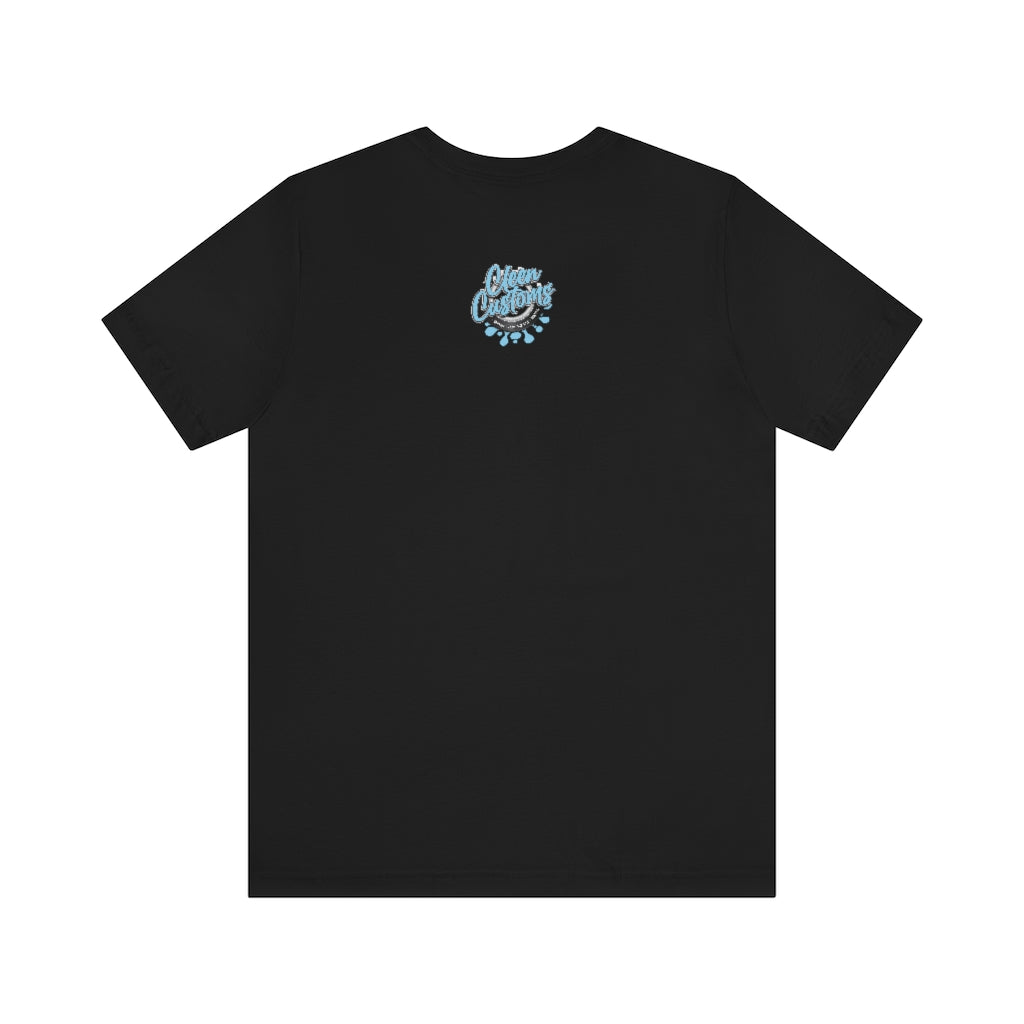 Car Parts City Tee