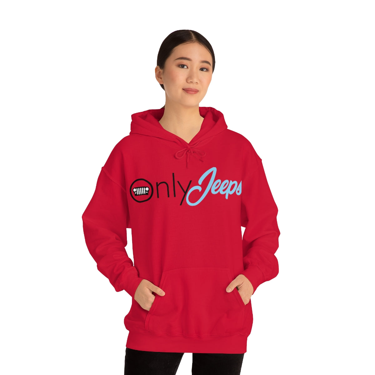 OnlyJEEPS hoodie