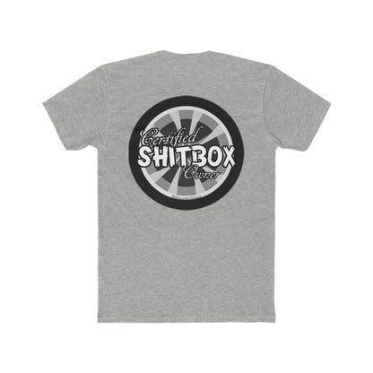Certified Sh*tBox Owner