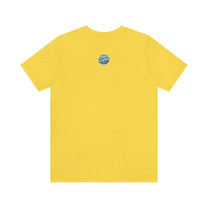 Jeeps Don't Behave Tee