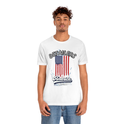 Detailers of America
