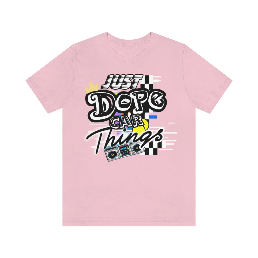Just DOPE Car Things!