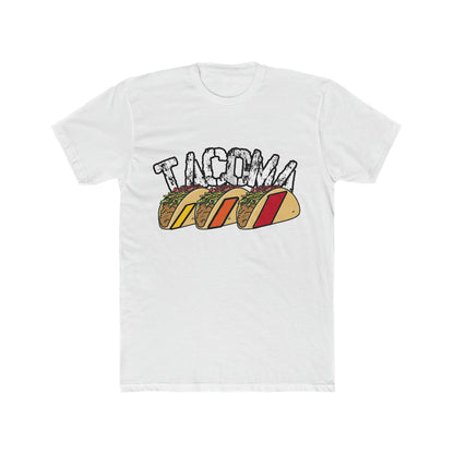 Tacoma Taco's