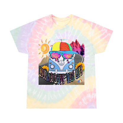 Van Life Tie-Dye