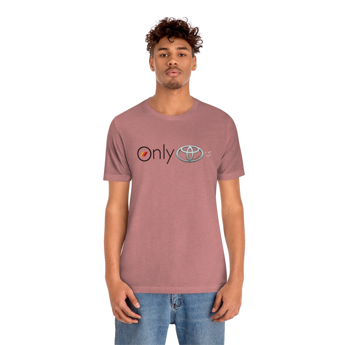 Only Toyotas