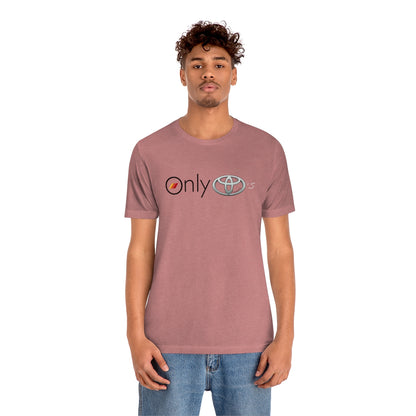 Only Toyotas