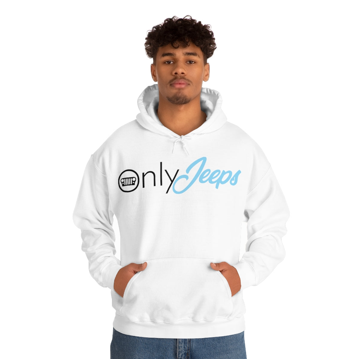 OnlyJEEPS hoodie