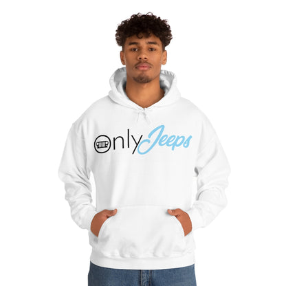 OnlyJEEPS hoodie
