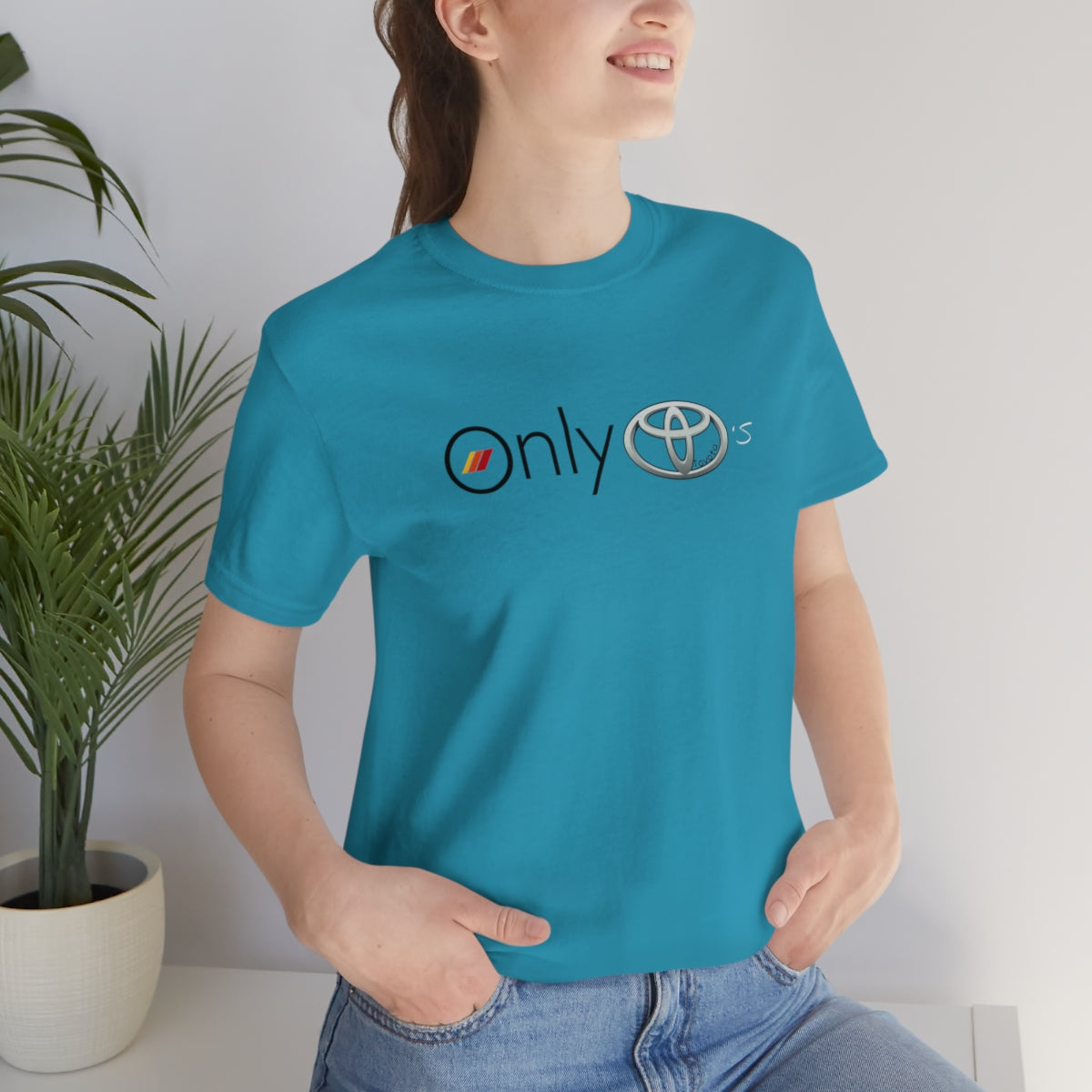 Only Toyotas
