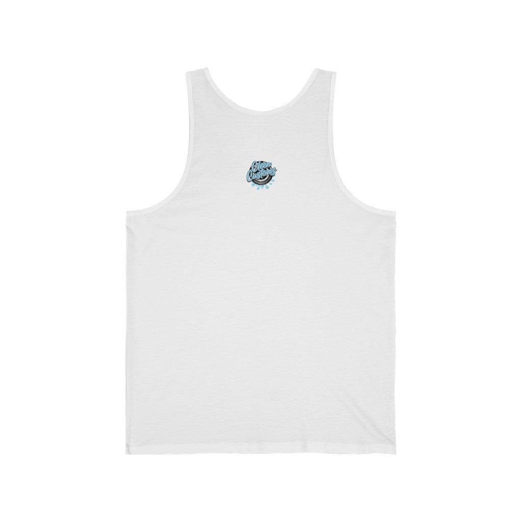 Tacos and Turbos Tank! * Summer Vibes Edition*