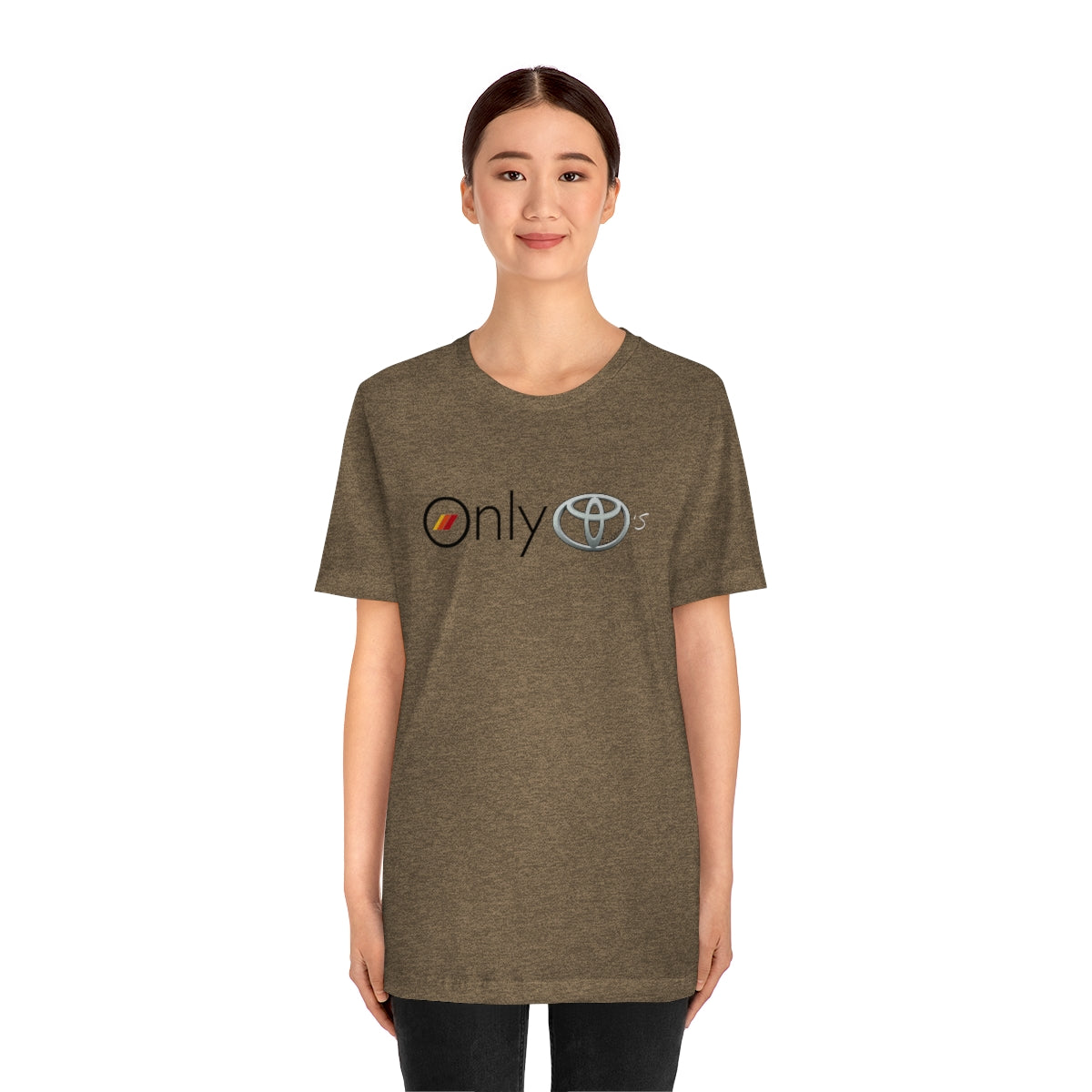 Only Toyotas