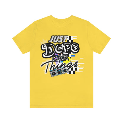 Just DOPE Car Things!