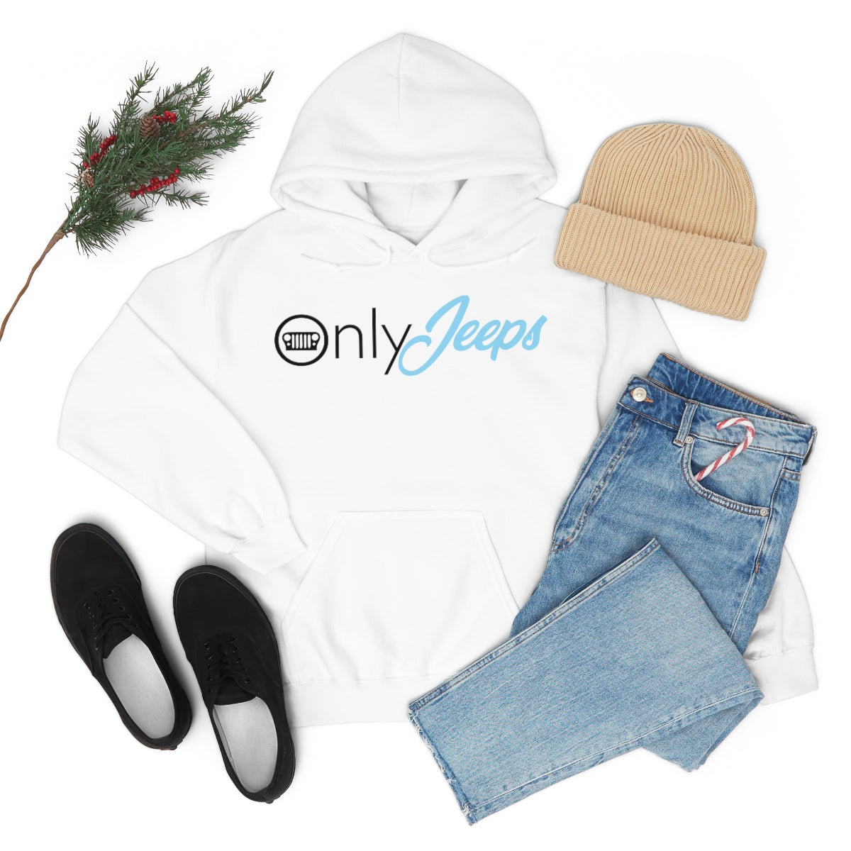 OnlyJEEPS hoodie