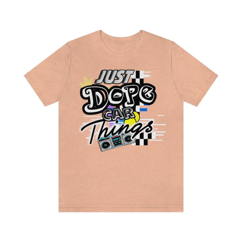 Just DOPE Car Things!