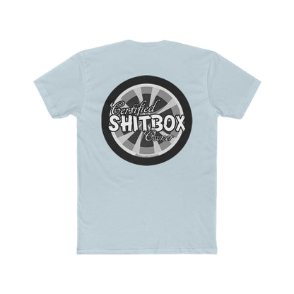 Certified Sh*tBox Owner