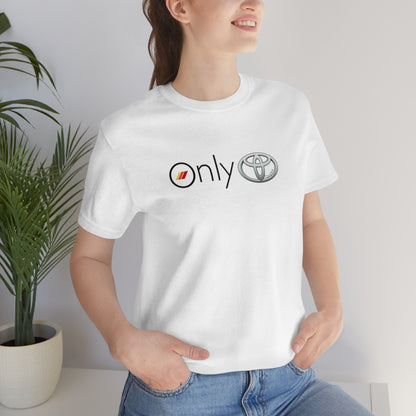 Only Toyotas