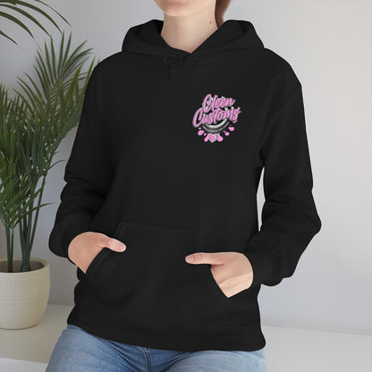 Tough Titties Hoodie