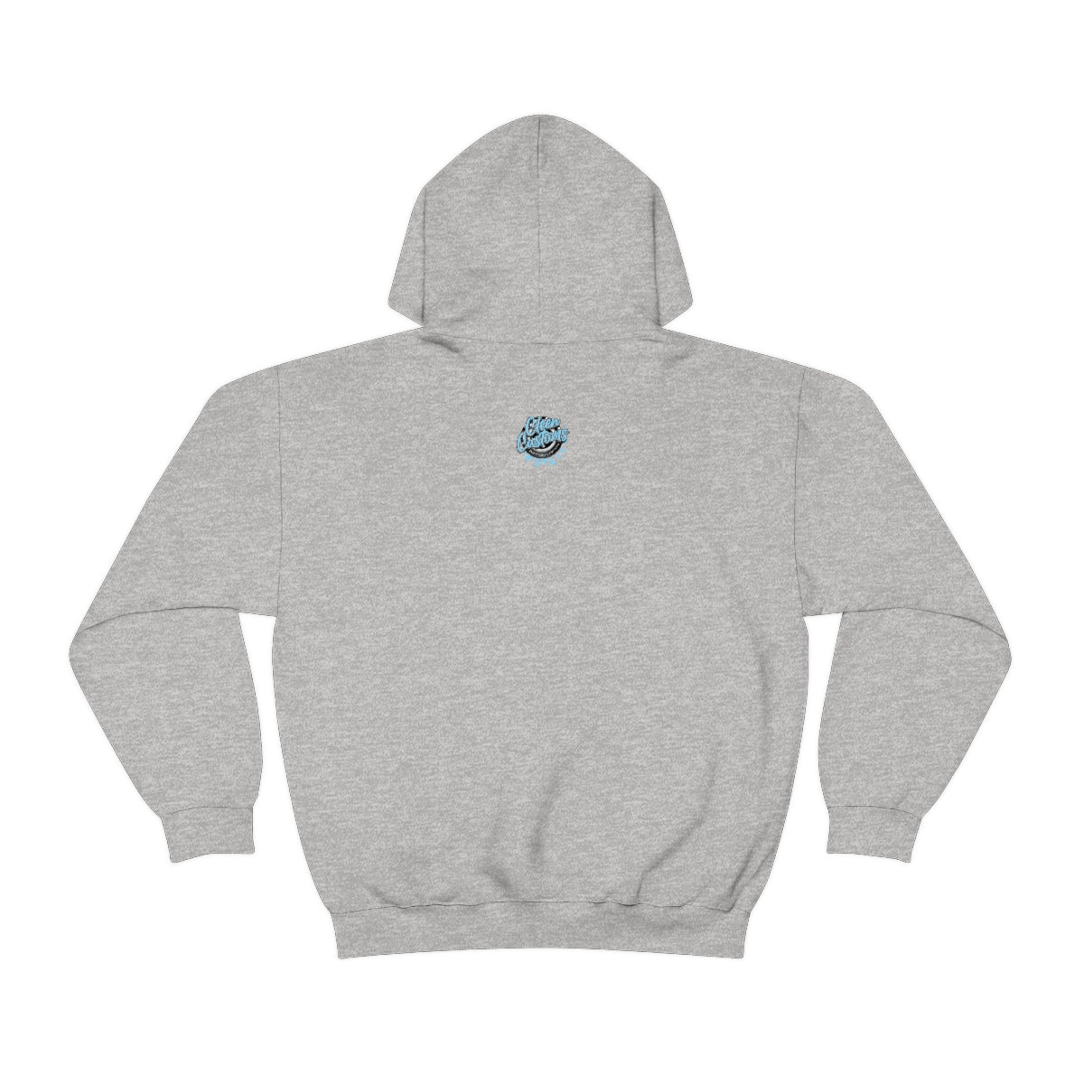 Tacoma Taco Hoodie