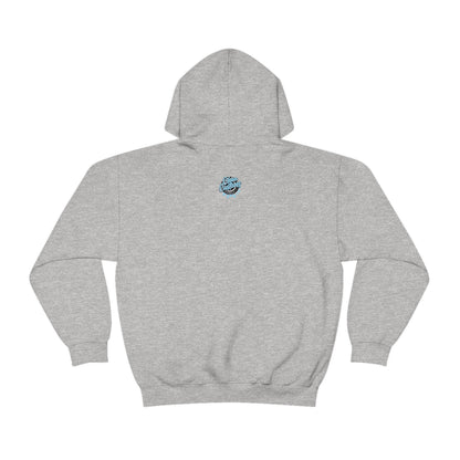Tacoma Taco Hoodie