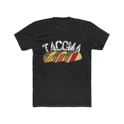 Tacoma Taco's