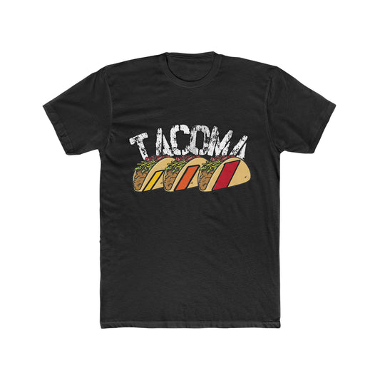 Tacoma Taco's
