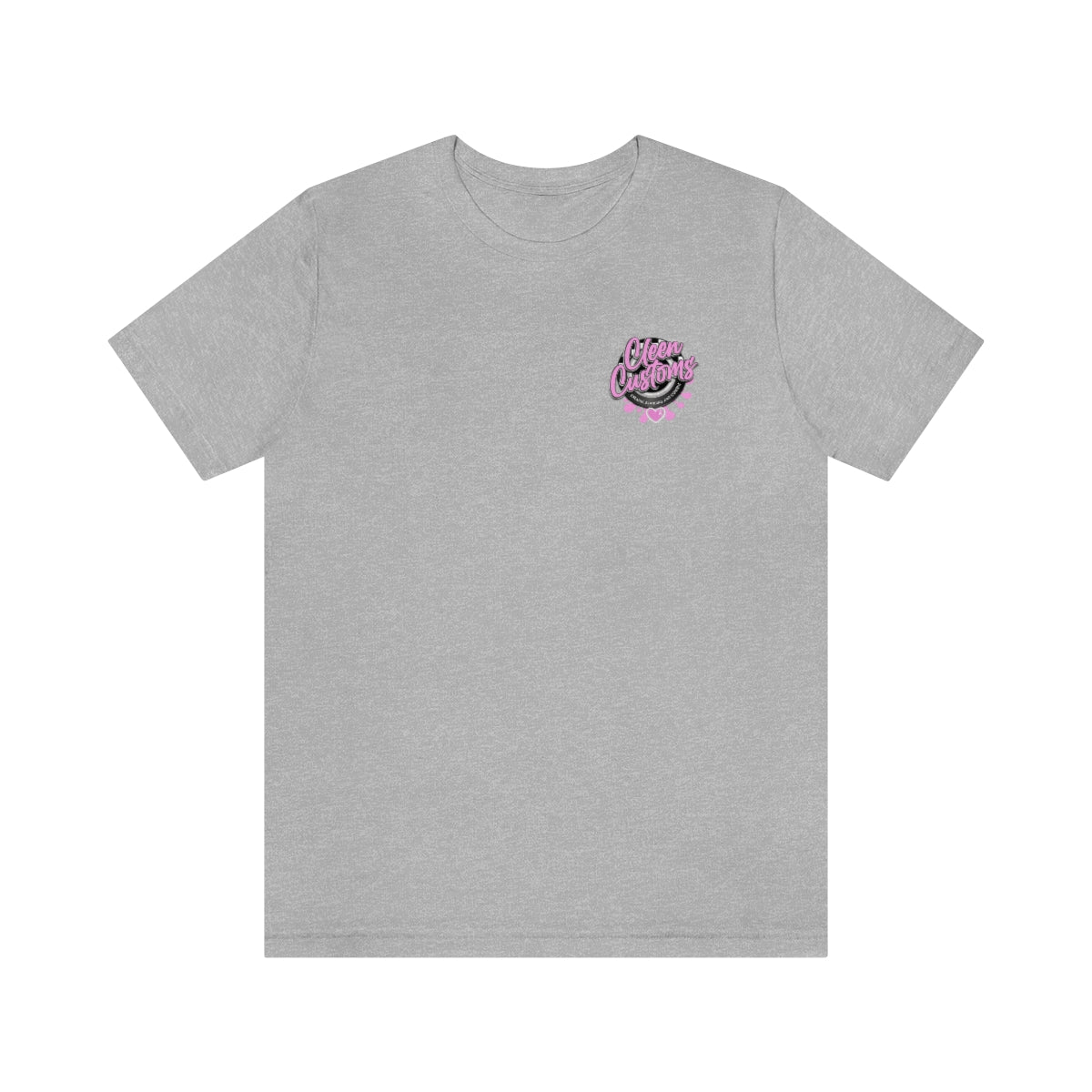 Tough Times | Tough Titties - Awareness