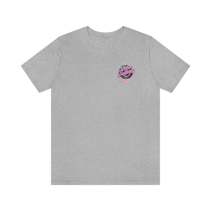 Tough Times | Tough Titties - Awareness