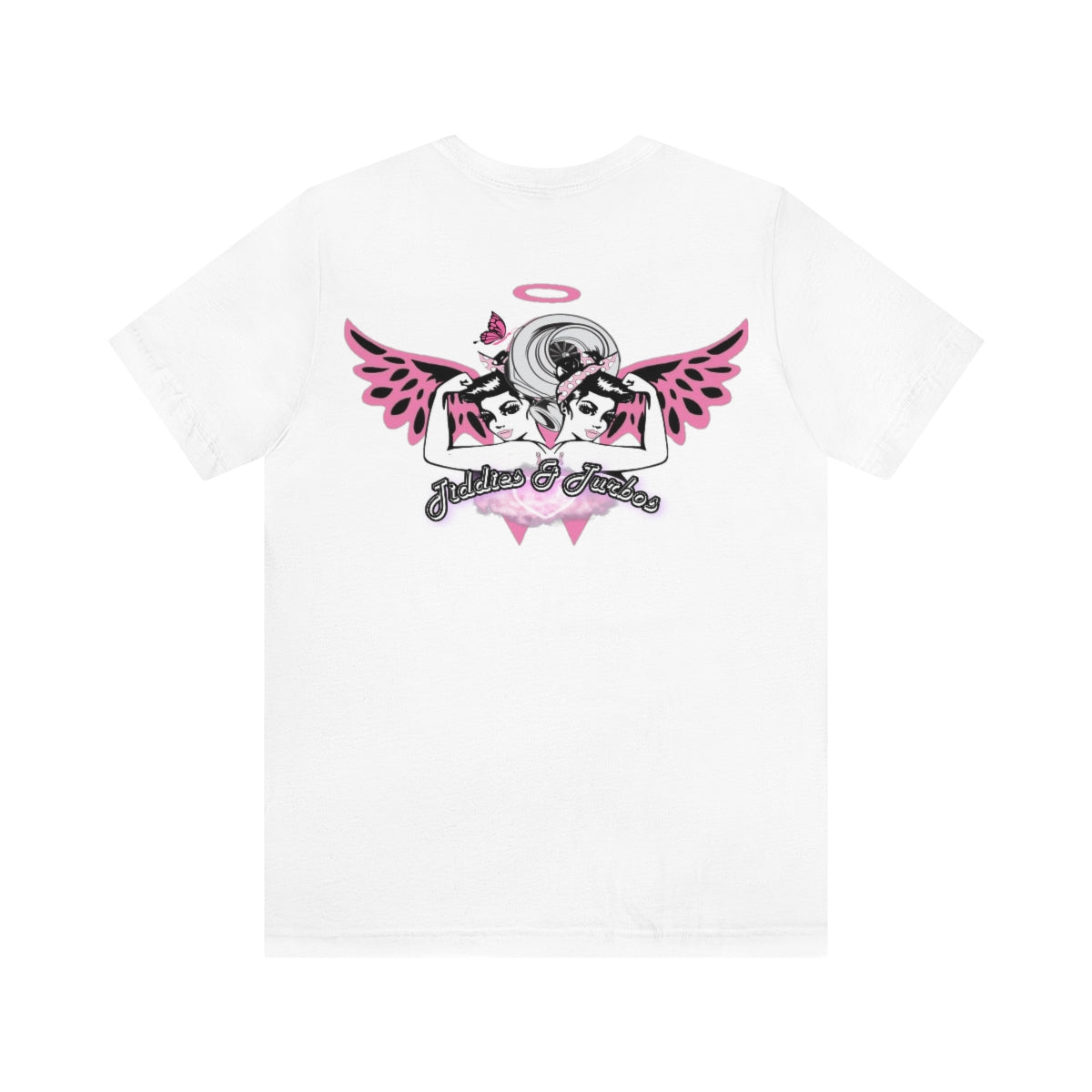 Tiddies & Turbos - Awareness