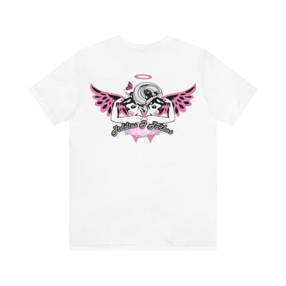 Tiddies & Turbos - Awareness