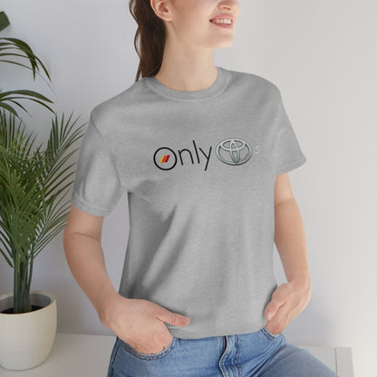 Only Toyotas