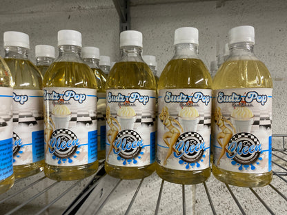 SudzPop Car Wash Soap