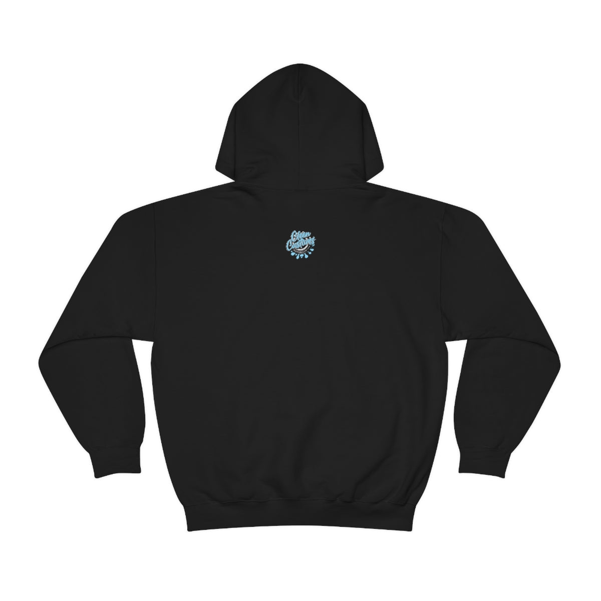 Tacoma Taco Hoodie