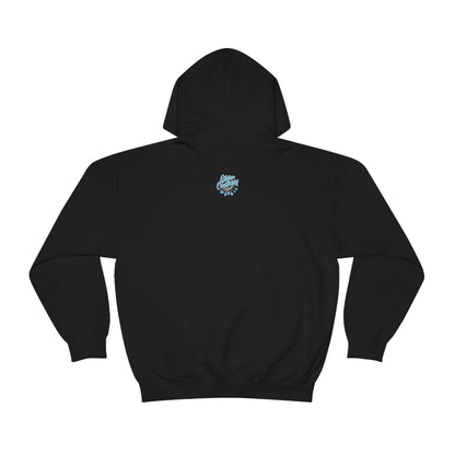 Tacoma Taco Hoodie