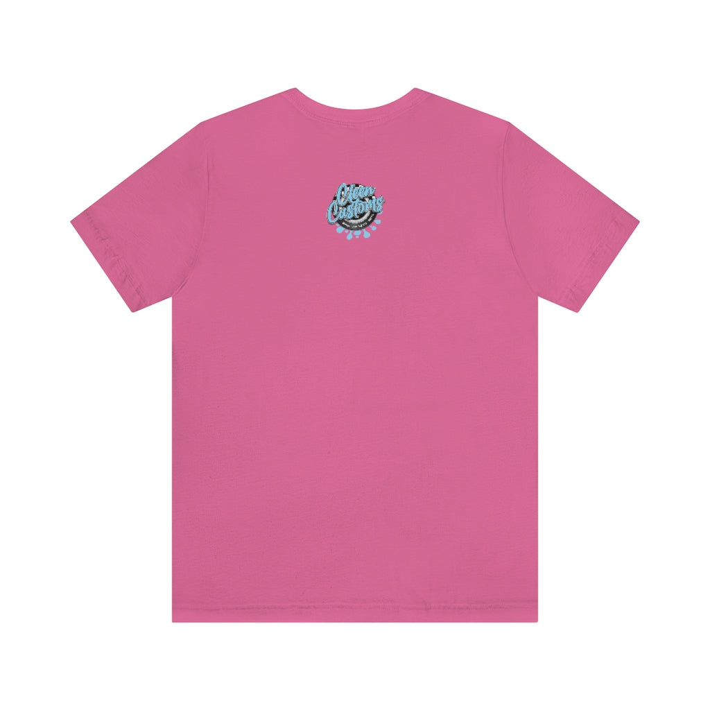 Car Parts City Tee