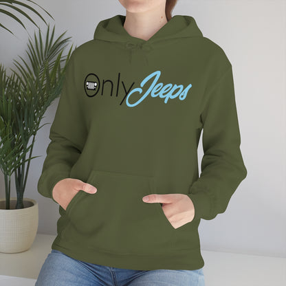 OnlyJEEPS hoodie