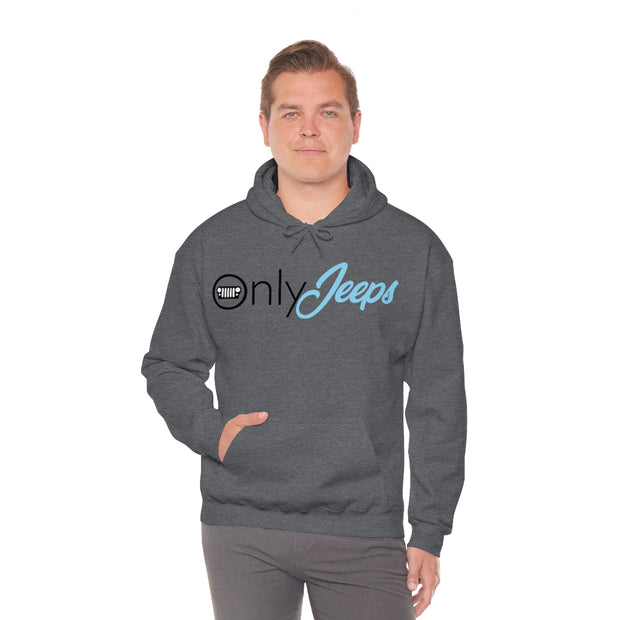 OnlyJEEPS hoodie