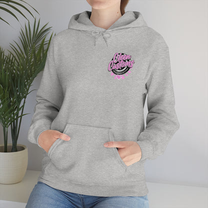 Tough Titties Hoodie