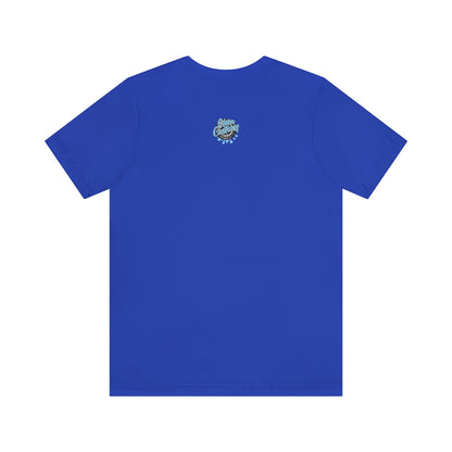 Jeeps Don't Behave Tee