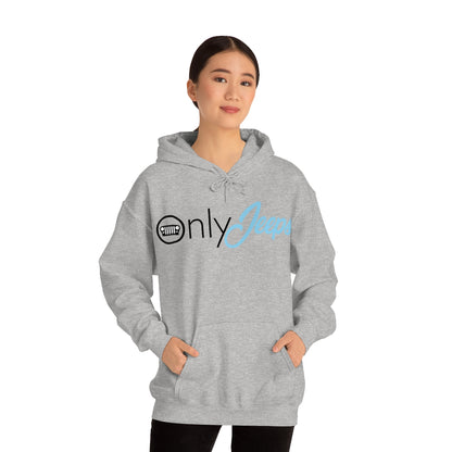 OnlyJEEPS hoodie