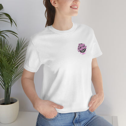 Tough Times | Tough Titties - Awareness