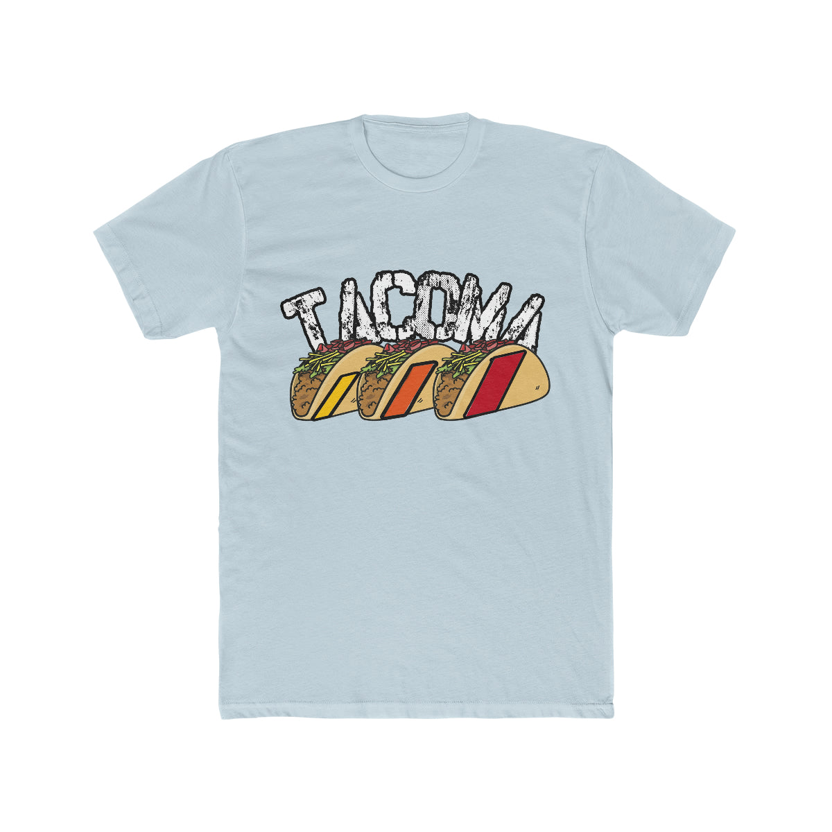 Tacoma Taco's