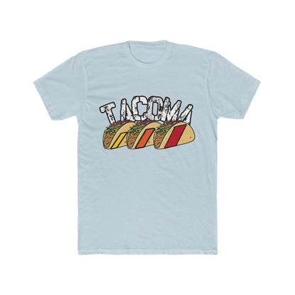 Tacoma Taco's