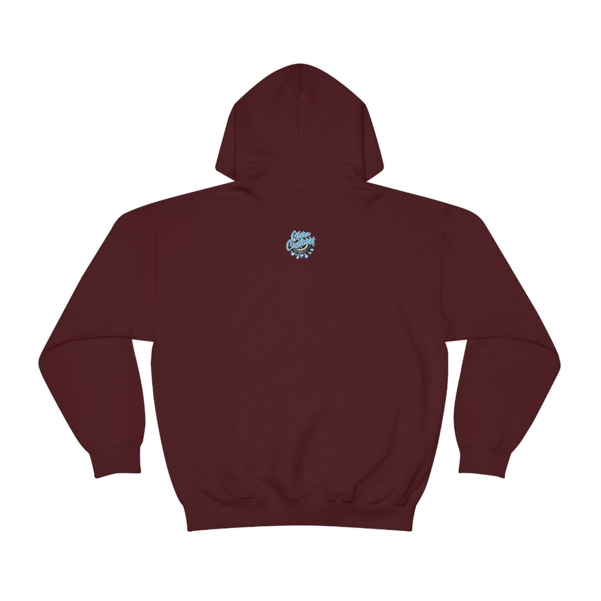 Tacoma Taco Hoodie