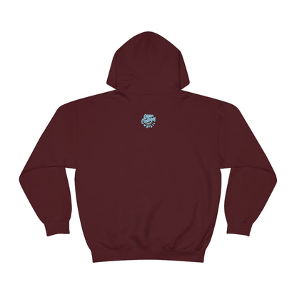 Tacoma Taco Hoodie
