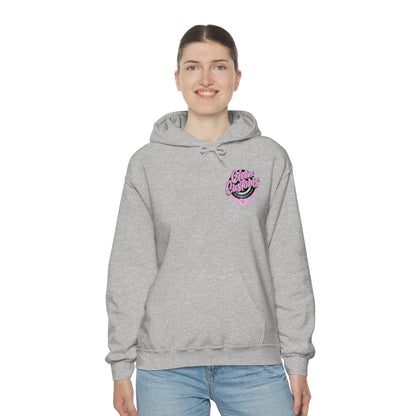Tough Titties Hoodie