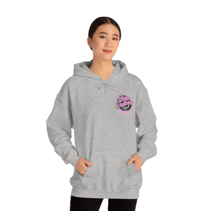 Tough Titties Hoodie